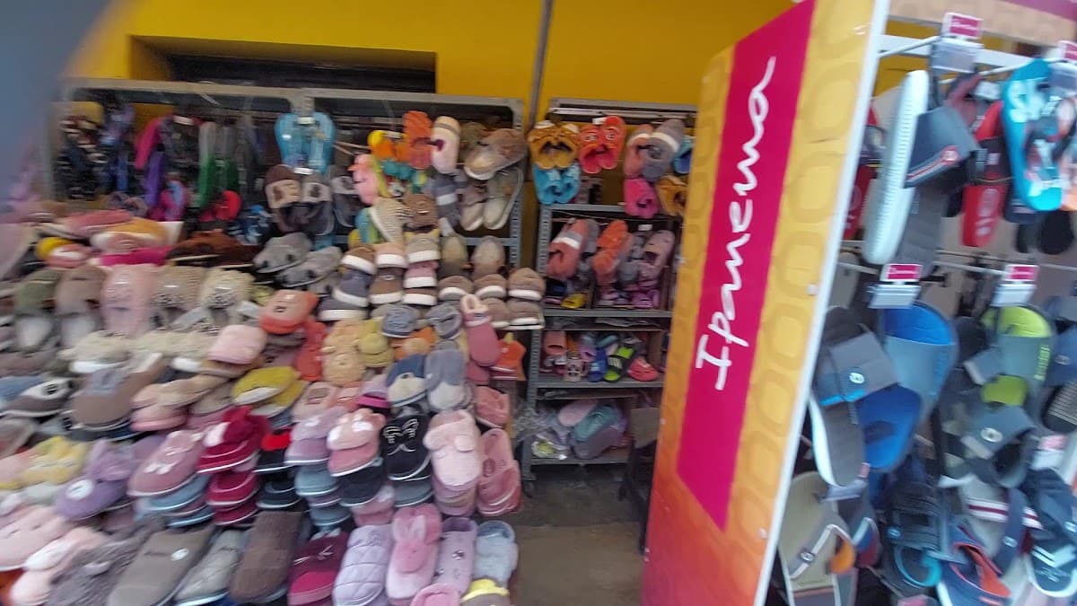 Pantuflas Cochabamba-"Tienda Valelury"
