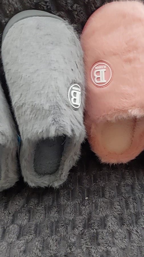 Pantuflas Cochabamba-"Tienda Valelury" — foto