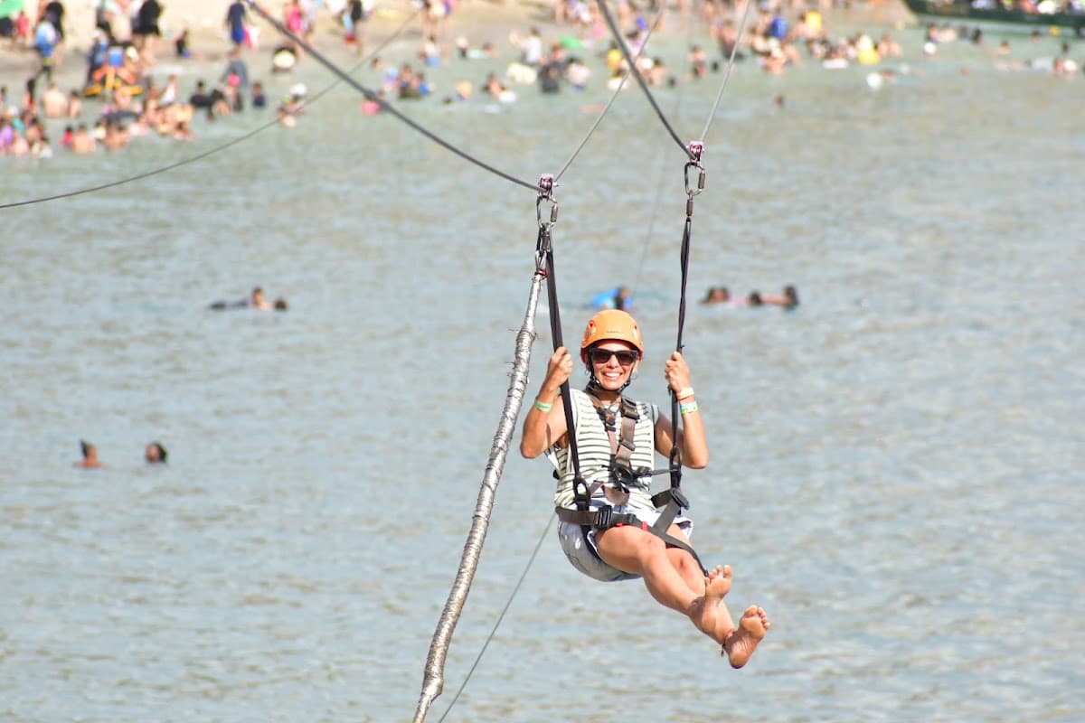 Canopy | Santa Marta — foto