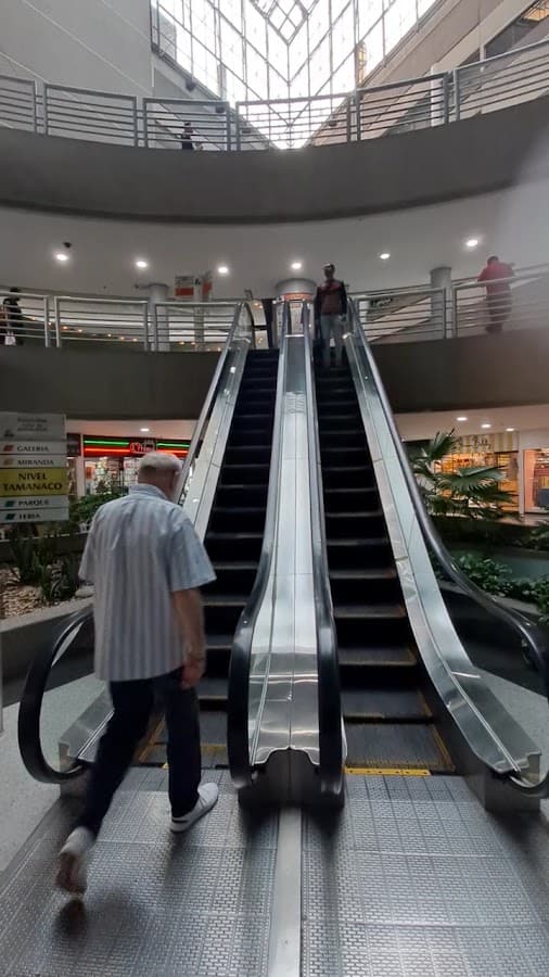 Centro Lido — foto