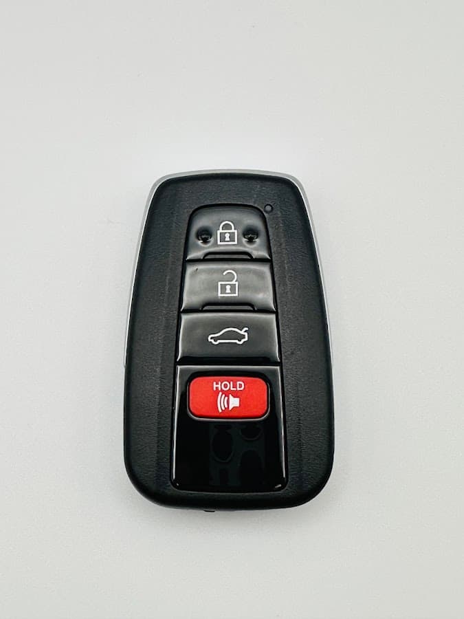 Auto Cerrajería la Llave del Edén, C.A — foto