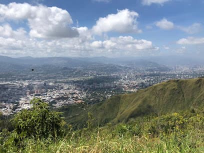 Puesto de Guarda Parques La Julia