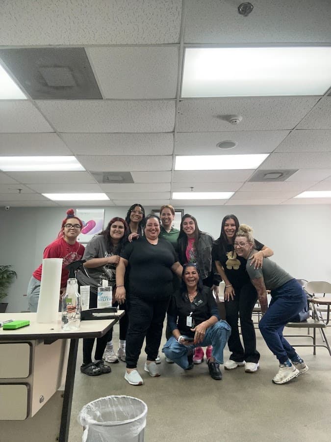 La Belle Beauty Academy