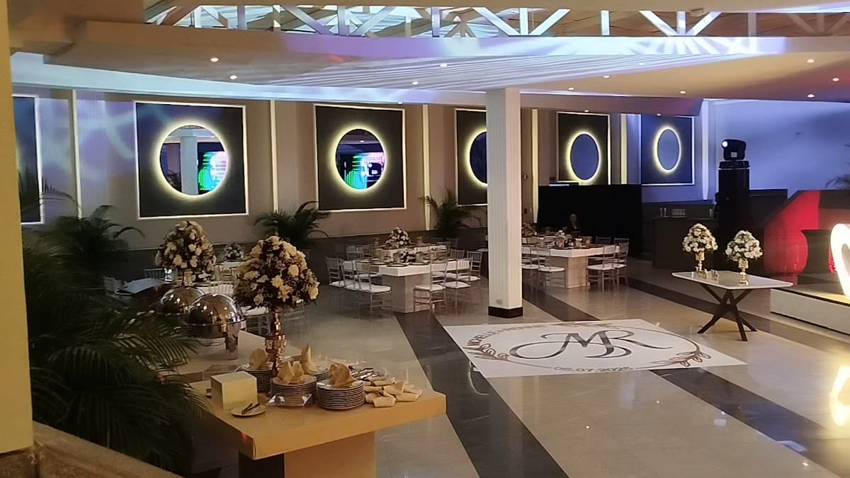 Festejos Elite — foto