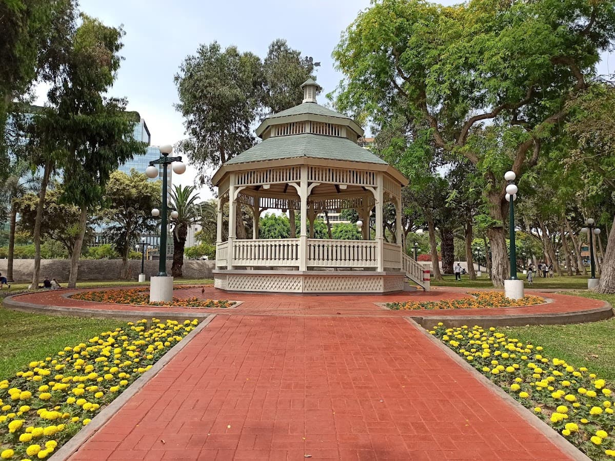 Parque Reducto n.º 2