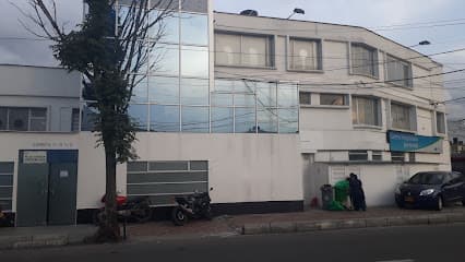 Clínica San Nicolas — foto