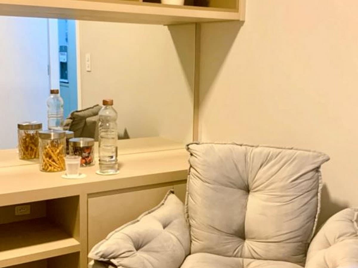 Psicóloga Marília Trevizan | Atualmente fora do país, realizando atendimentos exclusivamente na modalidade online. — foto