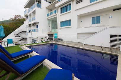 Hotel Chipichape Inn — foto