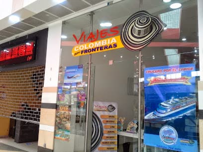VIAJES COLOMBIA SIN FRONTERAS — foto