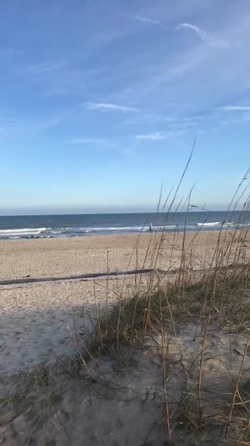 Jacksonville Beach Access — foto