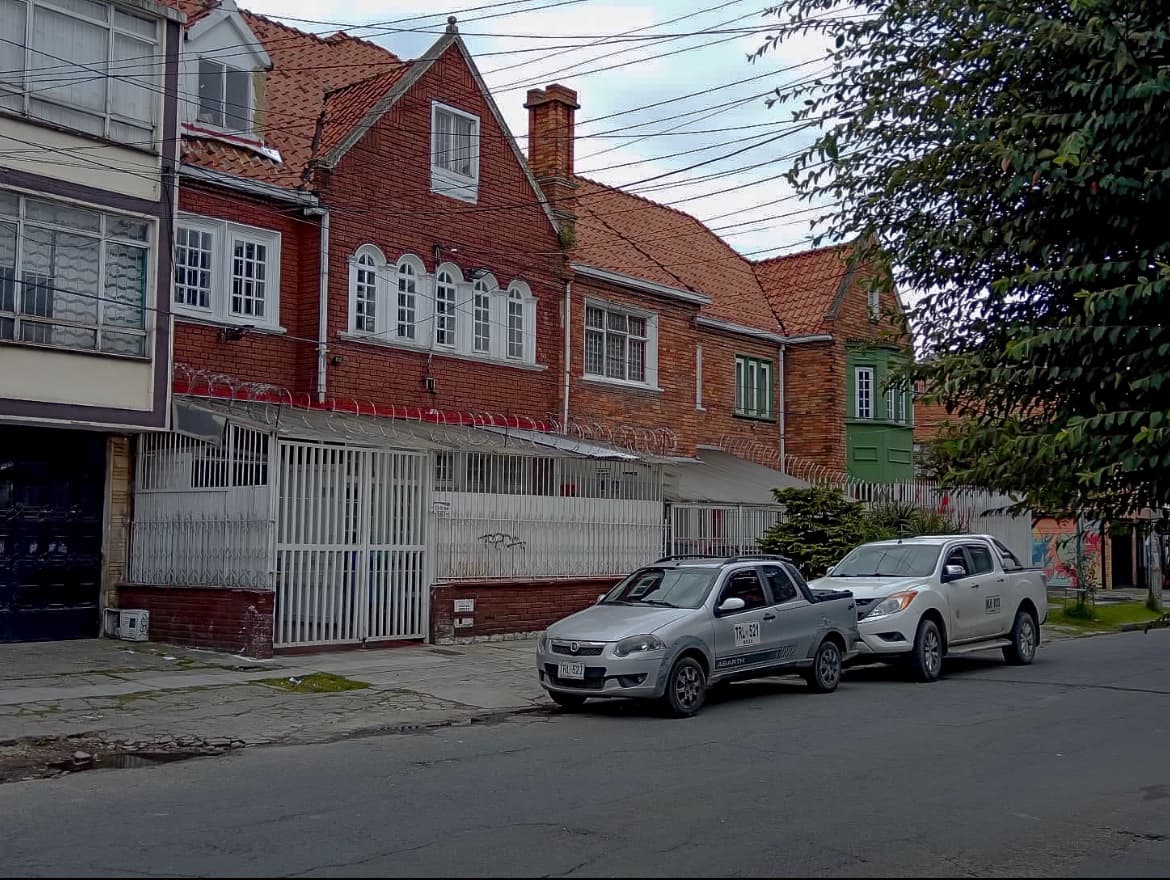Transmillas Logistica y Transportadora — foto