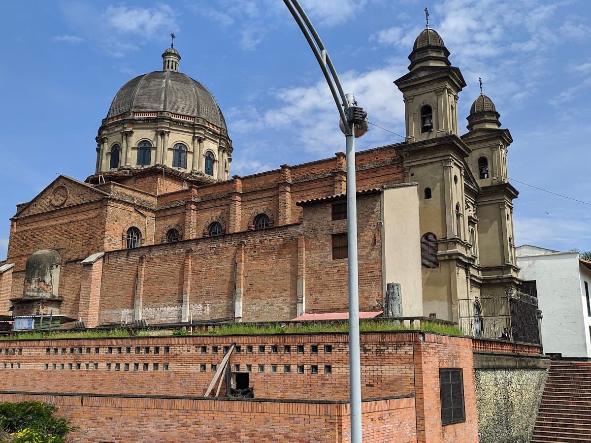 Parque San Antonio