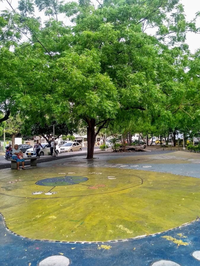 Parque de los Niños
