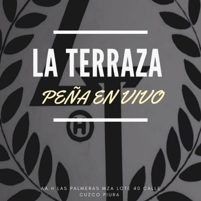 LA TERRAZA D TEZEN — foto