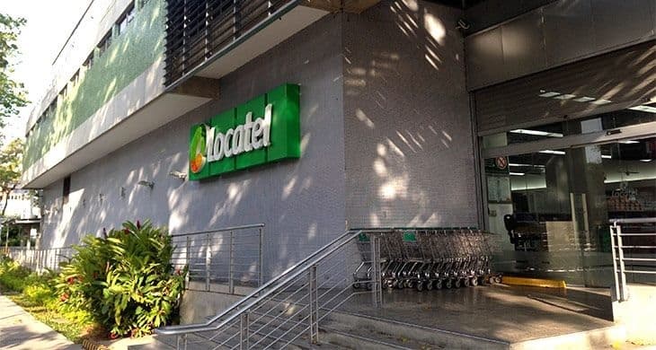 Locatel La Castellana