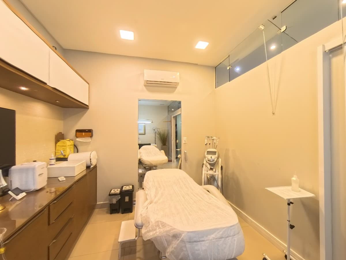 Clínica Mariana Ramos - Conceito em Estética — foto