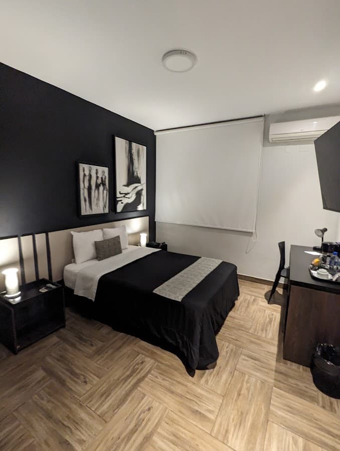 Rua Hotel Boutique - Piura — foto