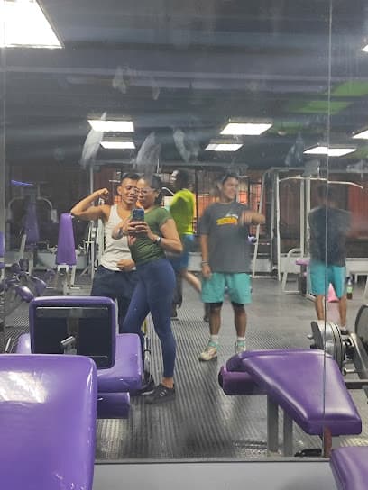 Saka Gym — foto