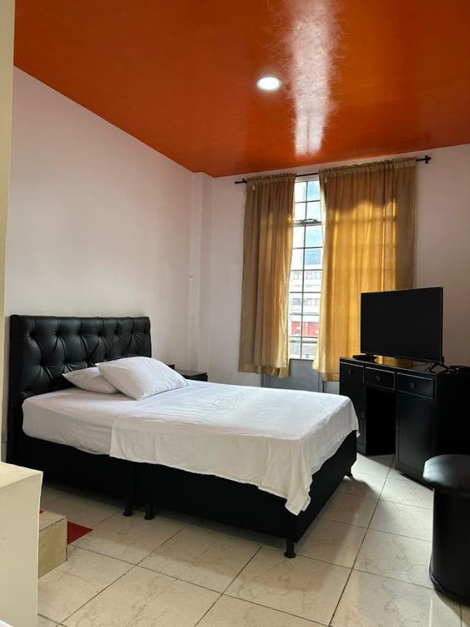 Hotel Cañaveral 2 — foto