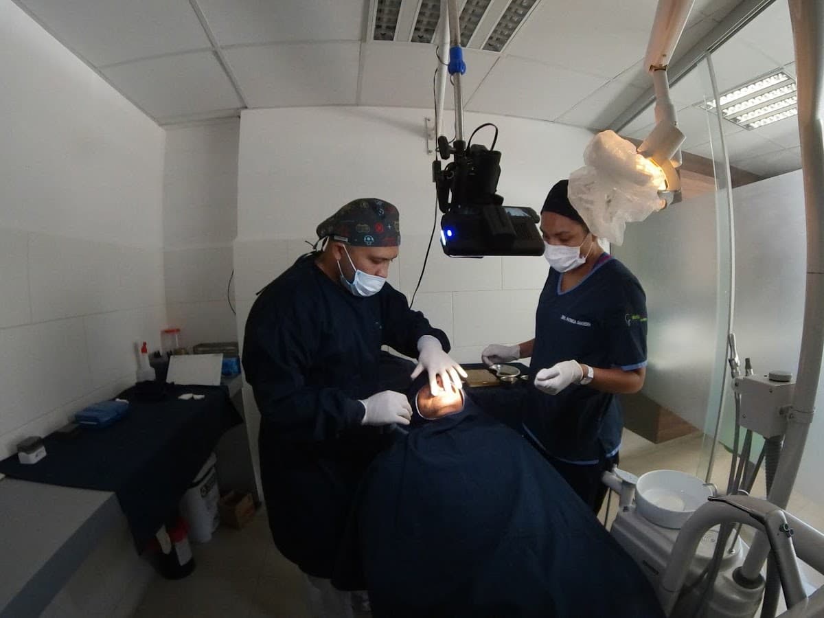 Clínica Tiempo Dental Cochabamba — foto