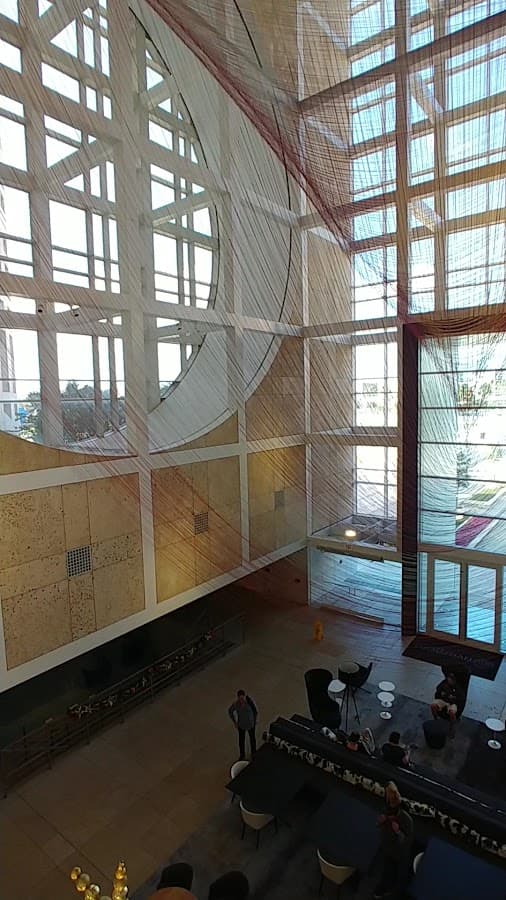 The Florida Museum of Photographic Arts — foto