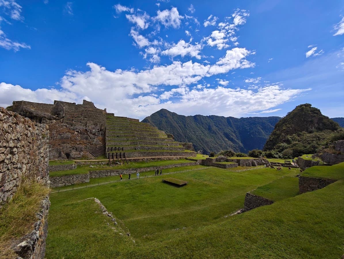 Peru Grand Travel — foto