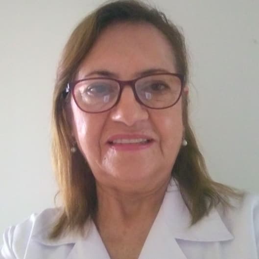 Dra. Maria Ilma Pinto Vergara, Psicólogo — foto