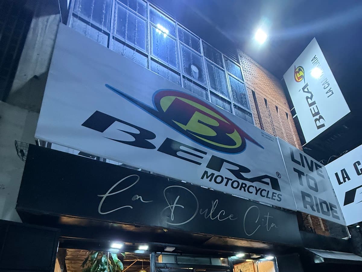 Pasteleria La Dulce Cita