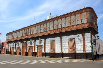 Casa de la Identidad Regional