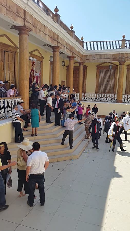 Casa de la Identidad Regional — foto