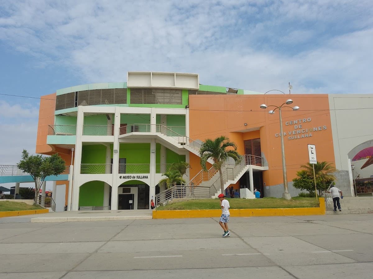 Museo de Sullana — foto