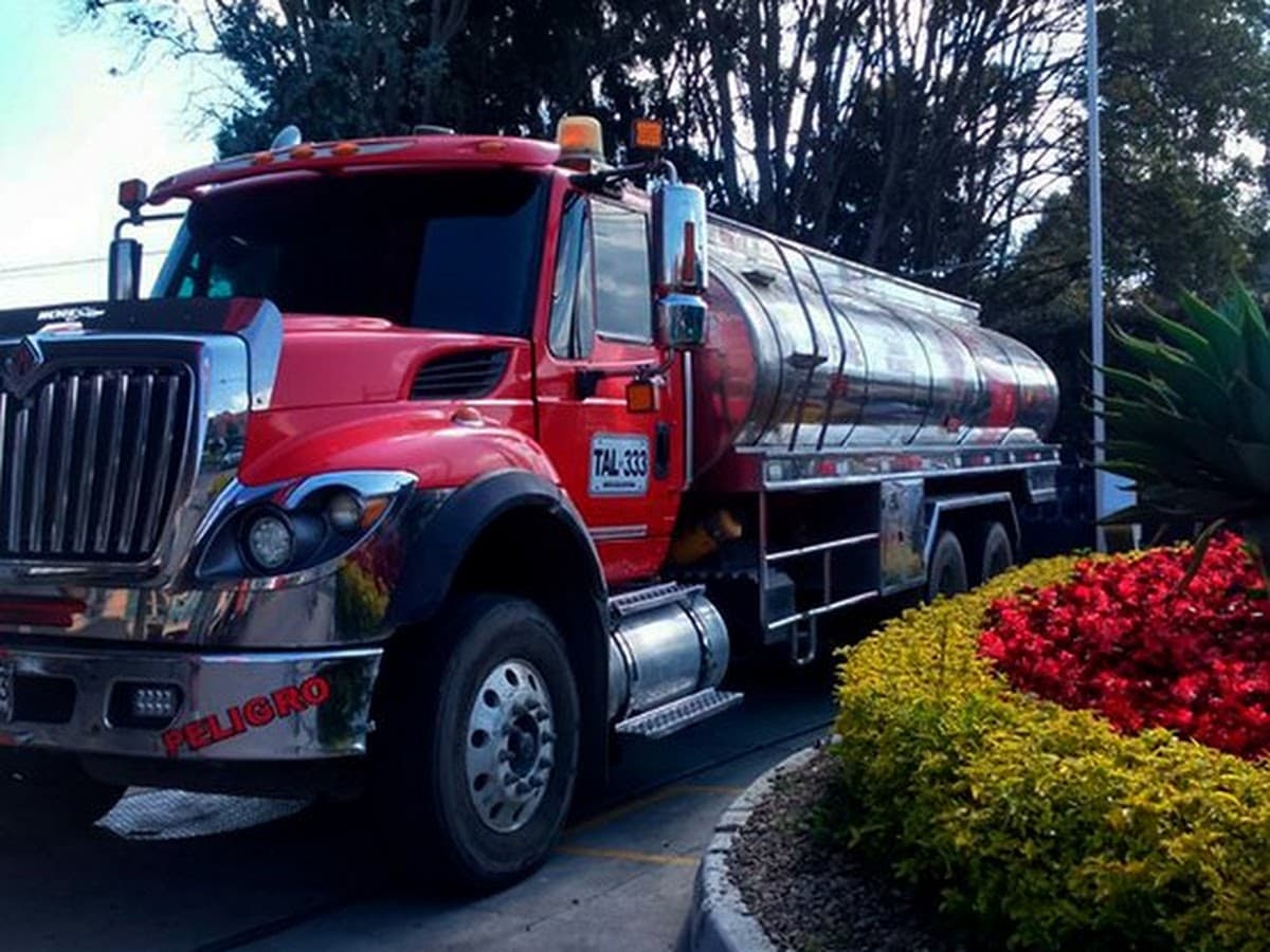 LOGISTICA & TRANSPORTE — foto