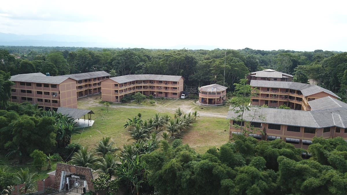 UNIBOL QUECHUA