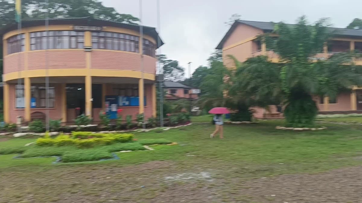 UNIBOL QUECHUA — foto