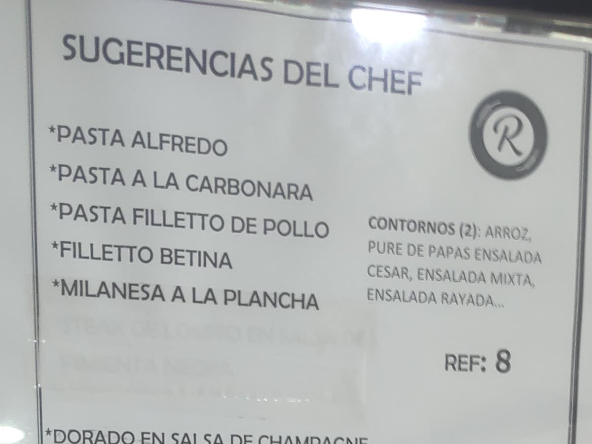 Panadería Royal — foto