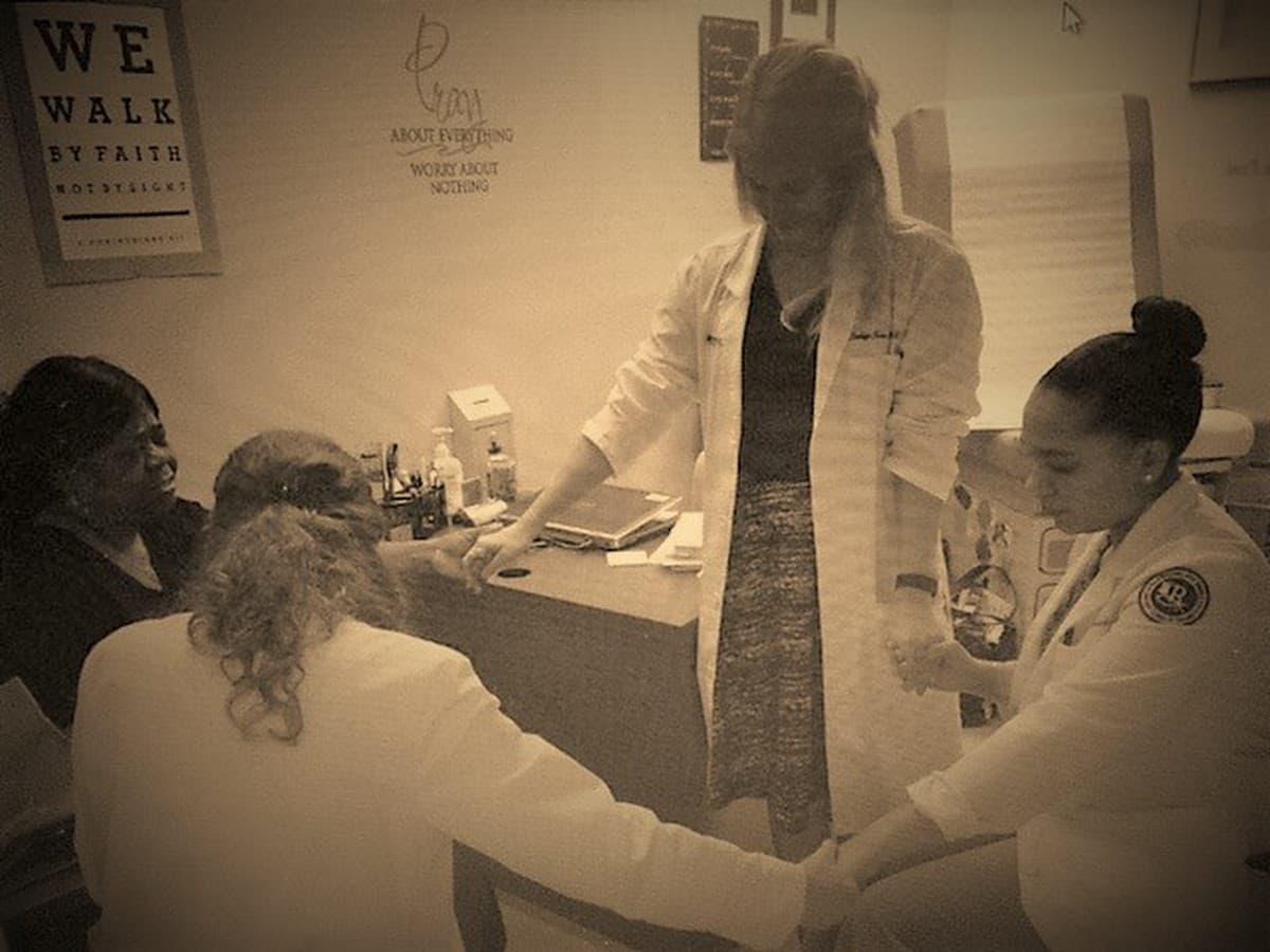 West Palm Beach Health Center - Health Care District PBC — foto
