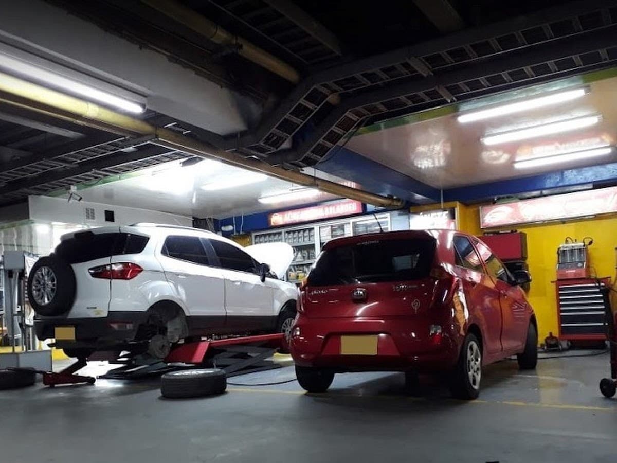 El Ingenio Automotriz — foto