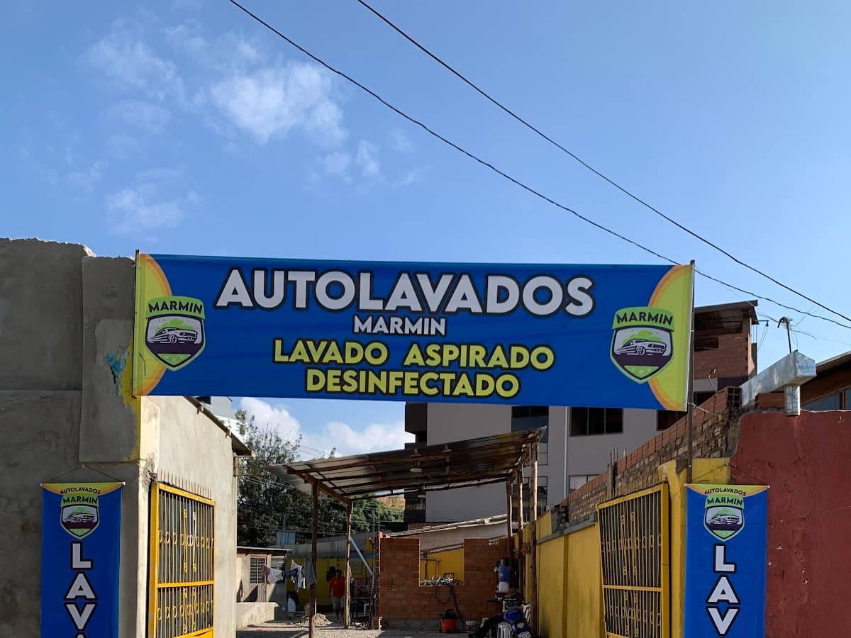 auto spa service — foto