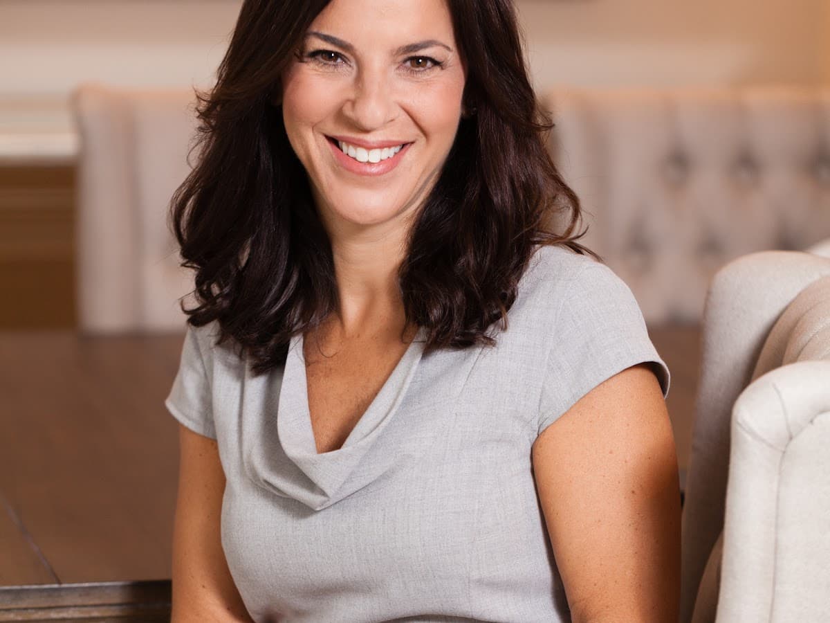 Jamie Schlifstein, RD - Dietitian Nutritionist — foto