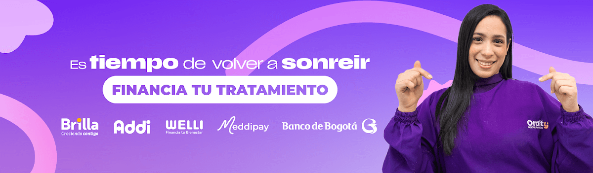 Oralty Santa Marta — foto
