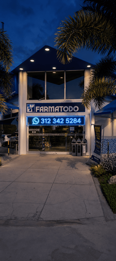 Farmatodo — foto