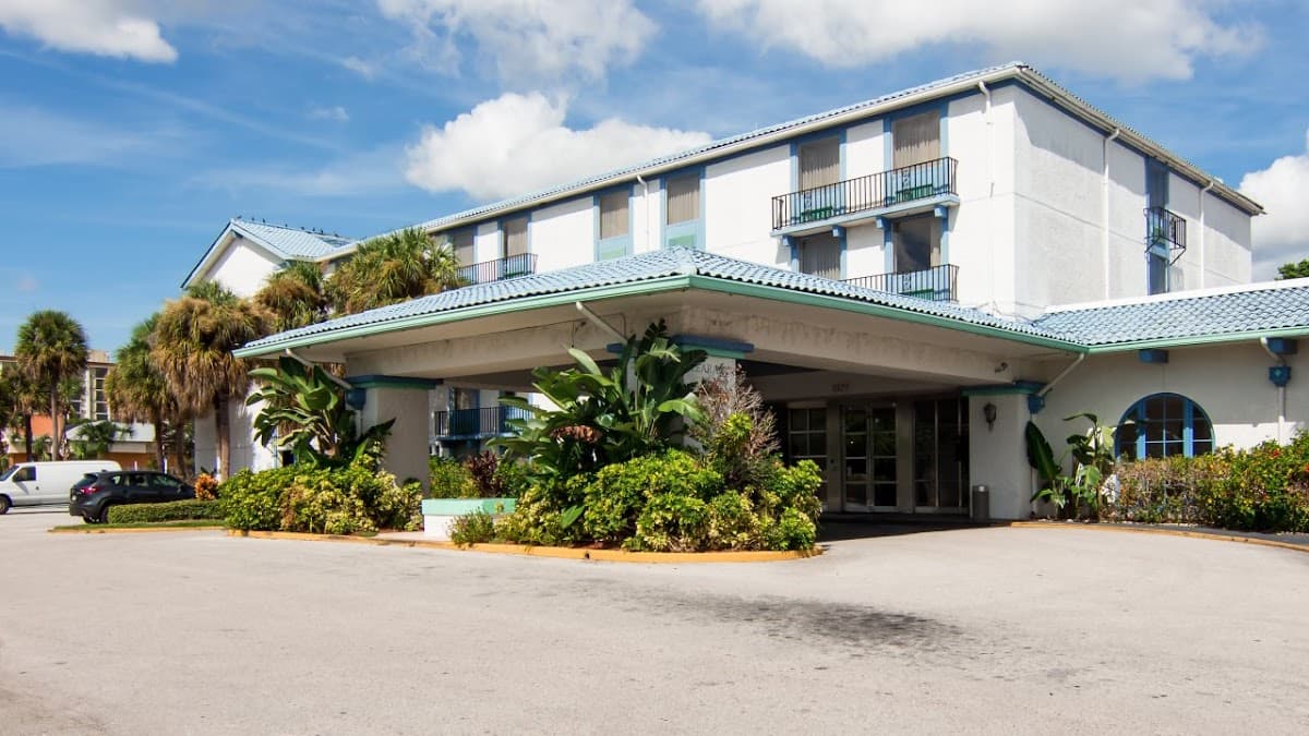 Monumental Movieland Hotel — foto
