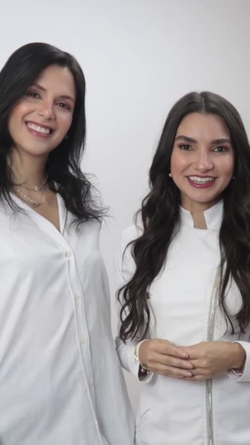 Dra. María Marín Odontología - Diseño de Sonrisa Bogotá — foto
