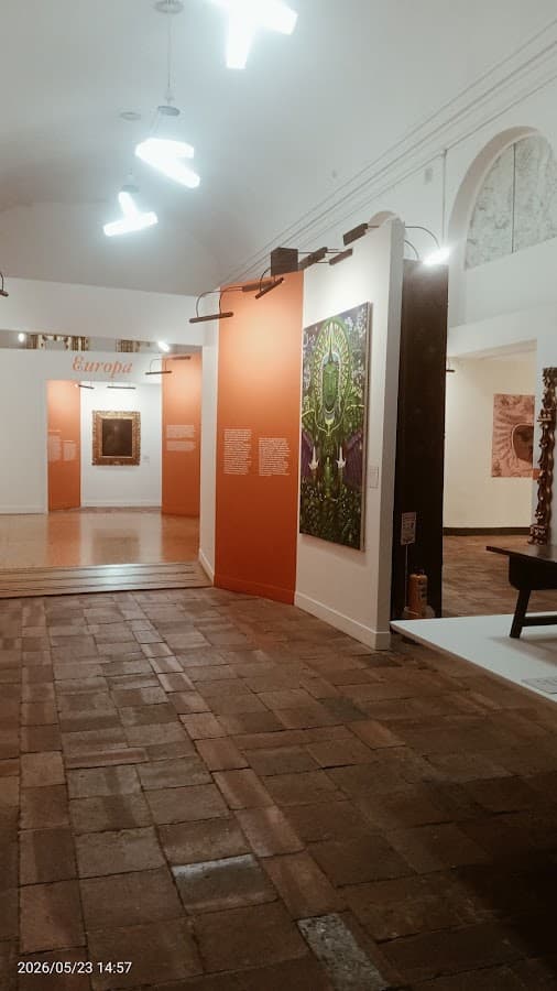 Museo Colonial — foto