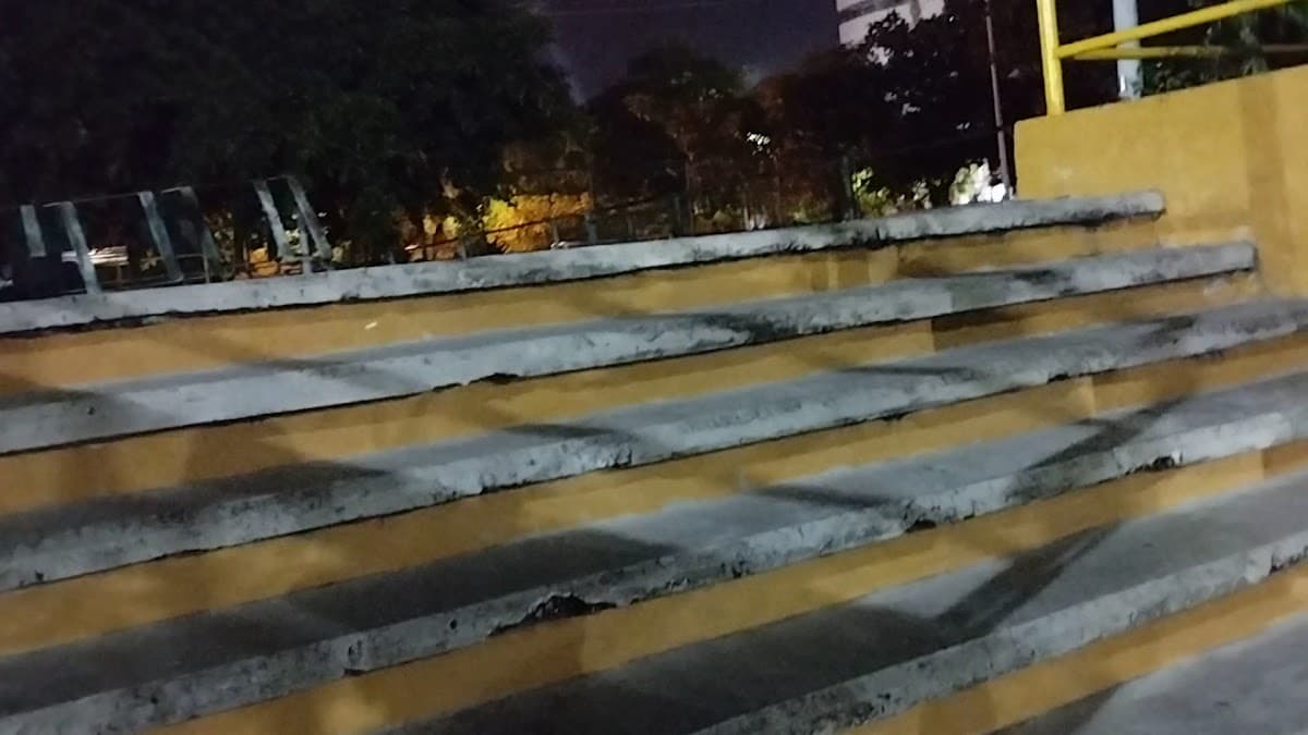 Parque General Lácides Segovia — foto