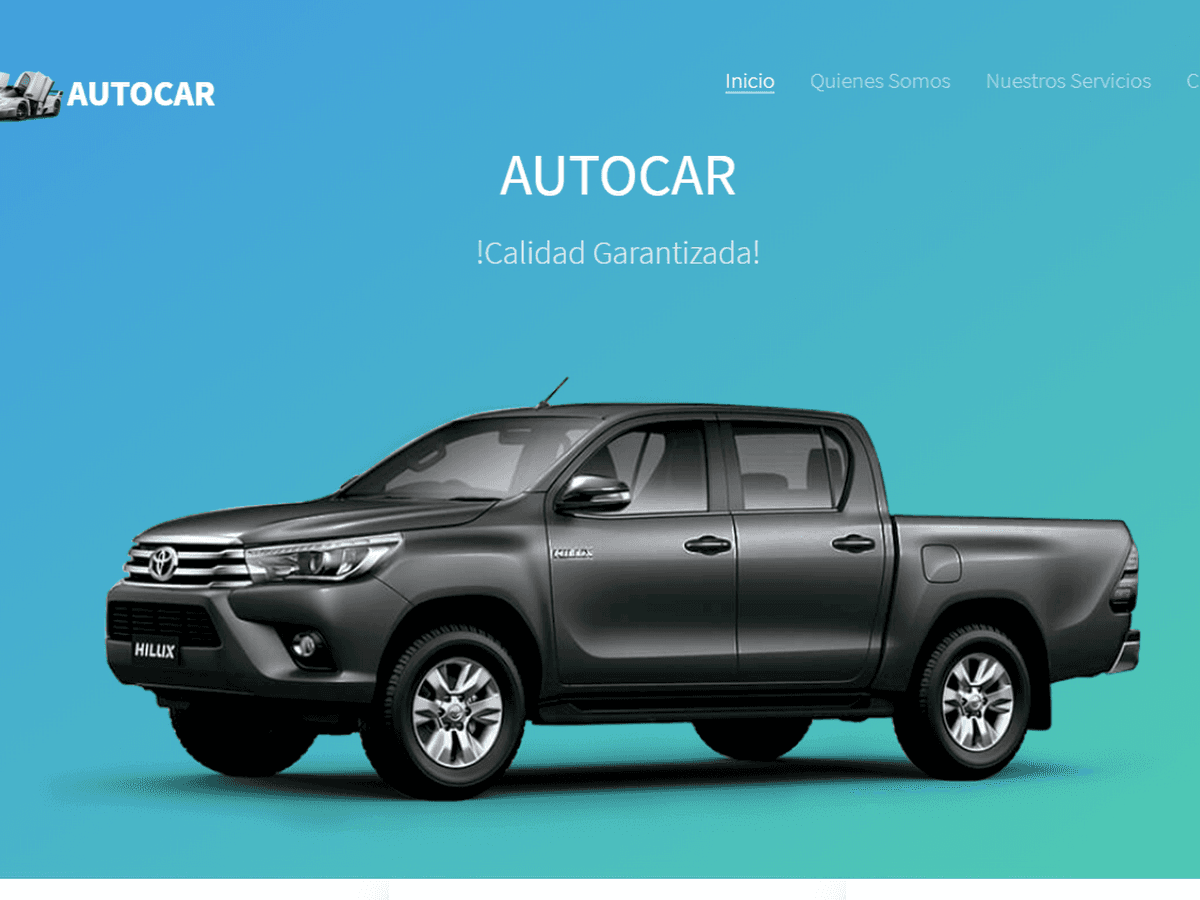 RENT CAR Pucallpa — foto