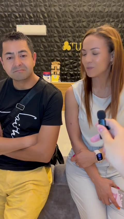 Turkana Spa Wellness Barranquilla — foto