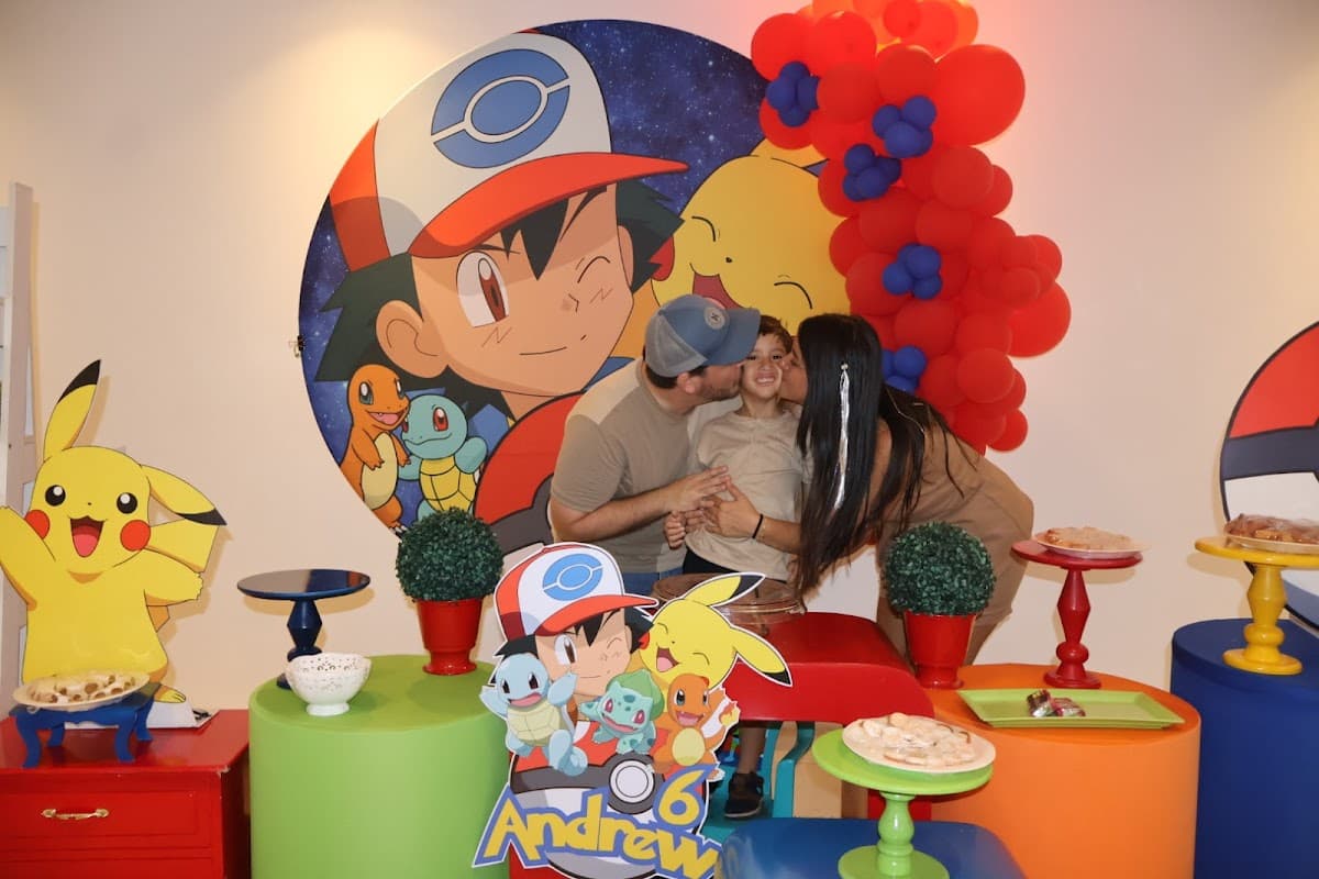 Mimos Park & Express — foto