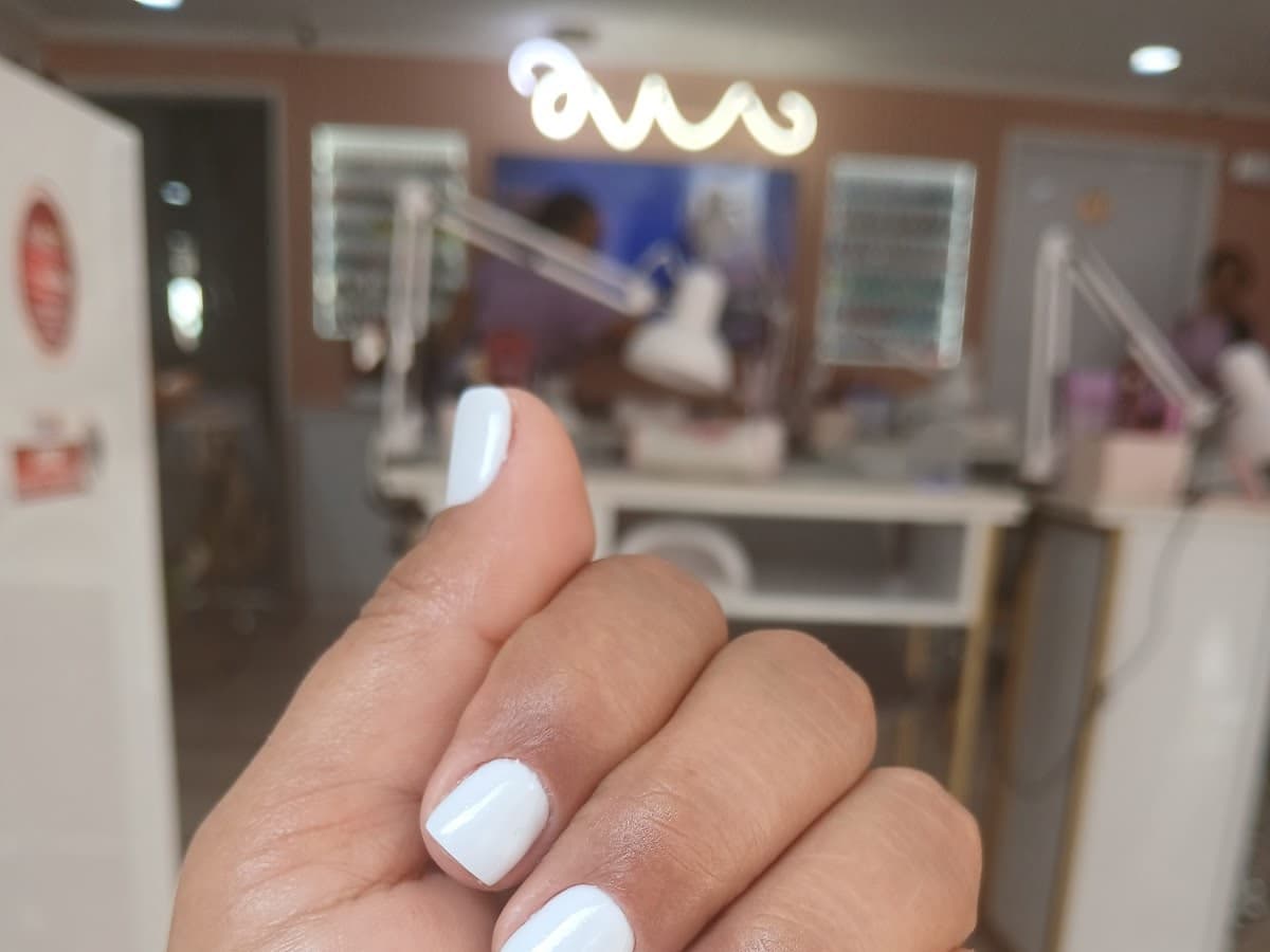 Spa Uñas y más...