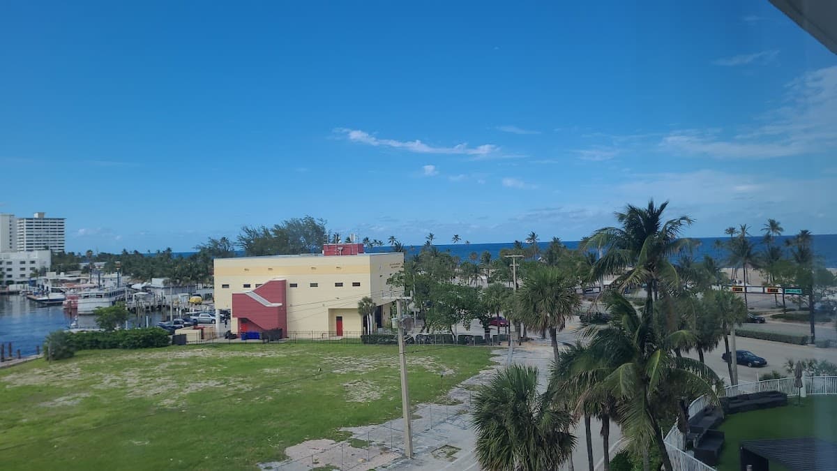 B Ocean Resort Fort Lauderdale Beach — foto